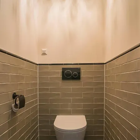 Hotspot Location, Wifi, Bed En Koffie Harmony Apartment Tilburg Exterior photo