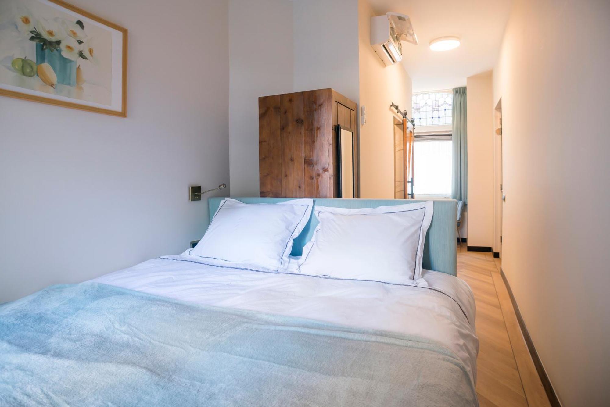 Hotspot Location, Wifi, Bed En Koffie Harmony Apartment Tilburg
