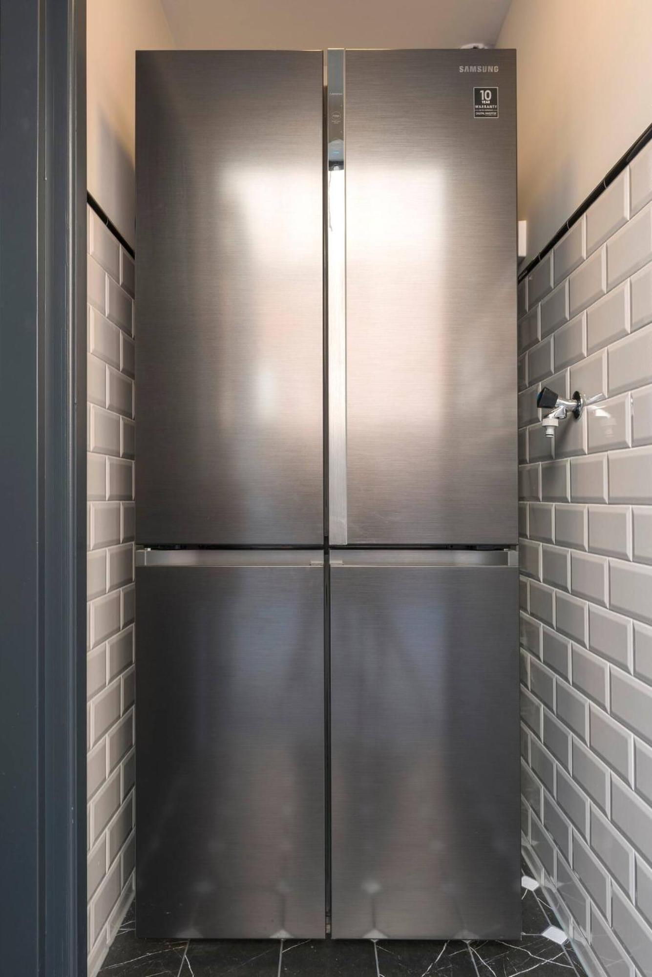 Hotspot Location, Wifi, Bed En Koffie Harmony Apartment Tilburg