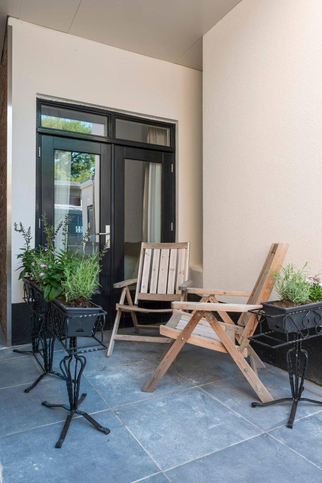 Apartment Hotspot Location, Wifi, Bed En Koffie Harmony
