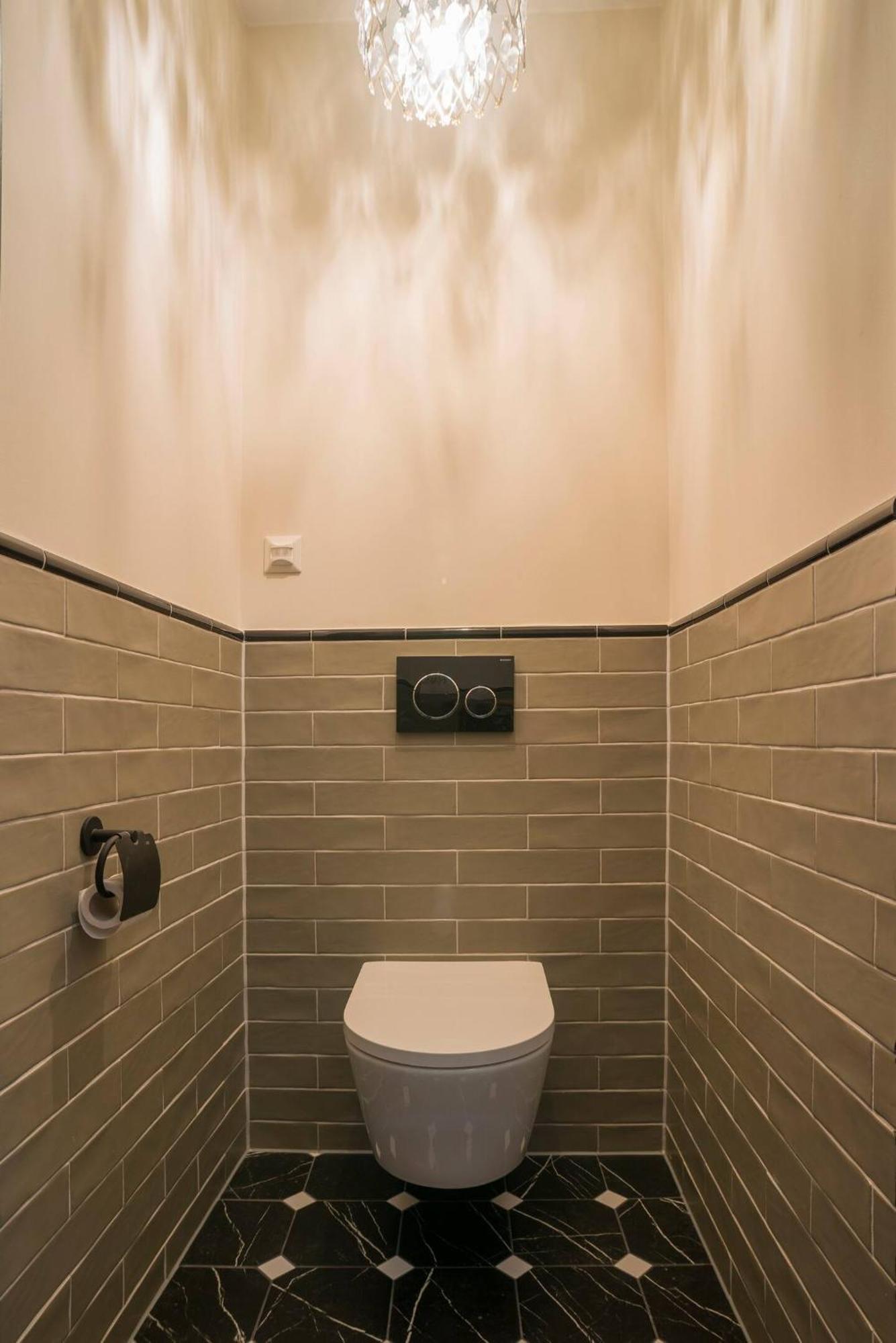 Hotspot Location, Wifi, Bed En Koffie Harmony Apartment Tilburg