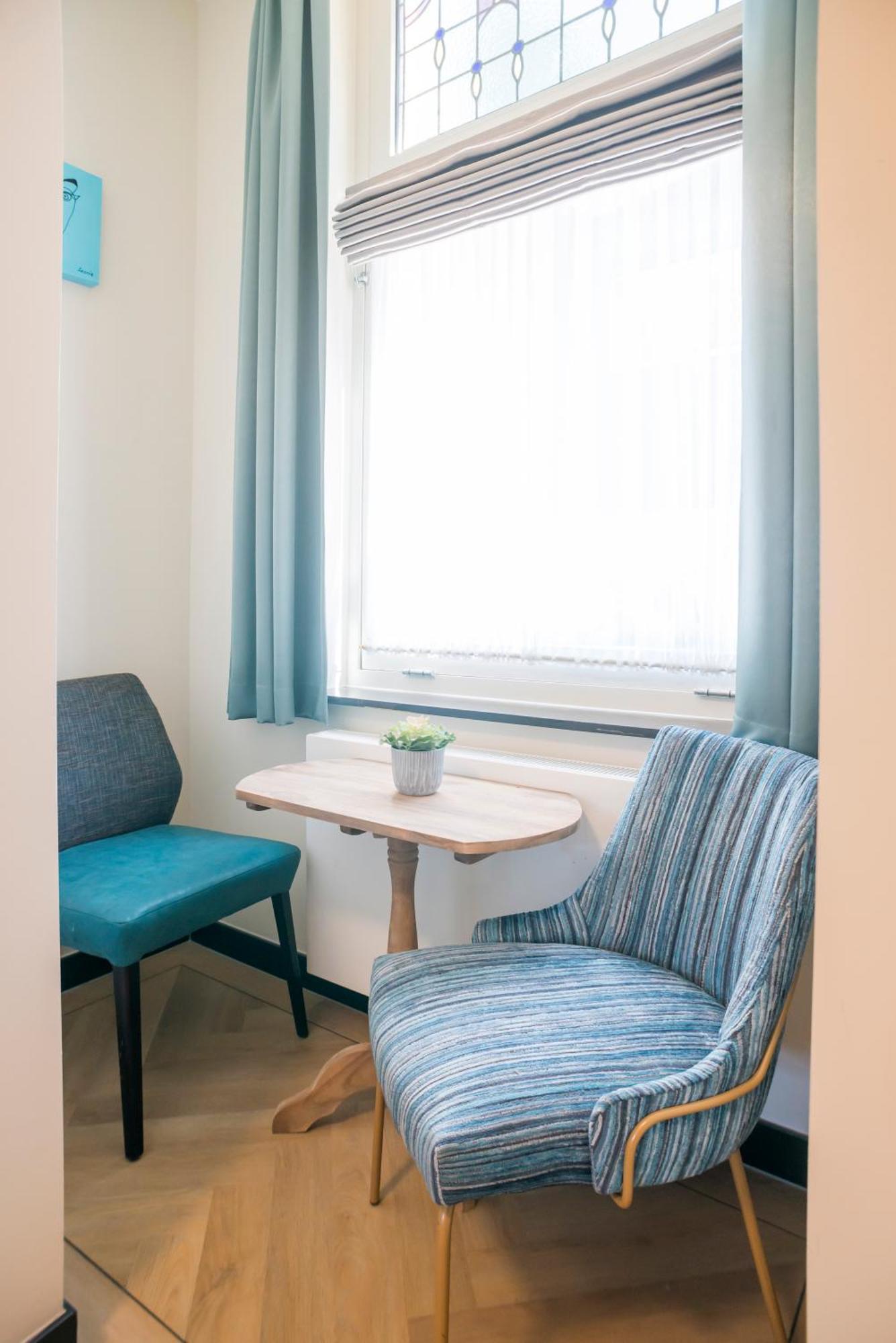 Apartment Hotspot Location, Wifi, Bed En Koffie Harmony Tilburg