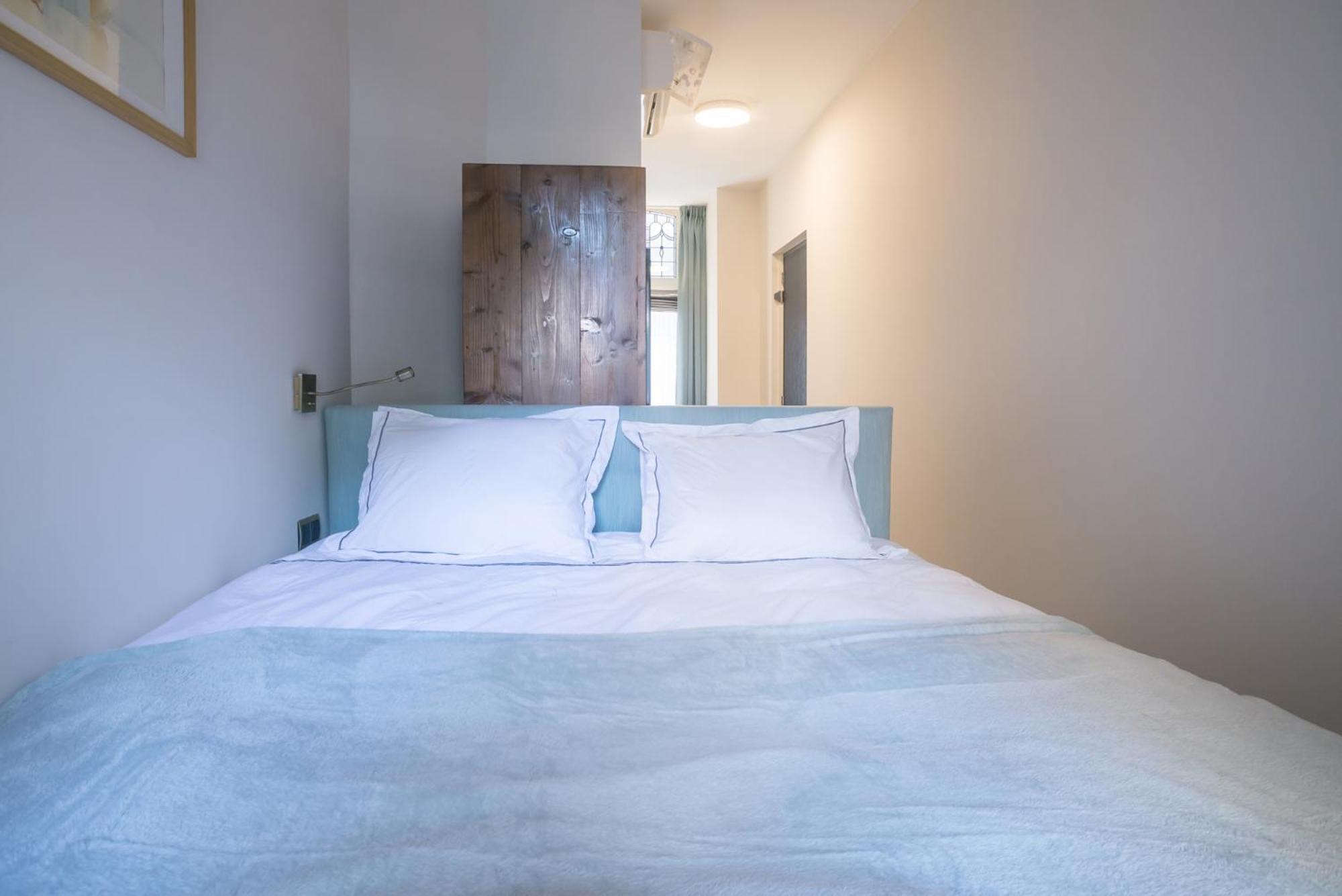 Apartment Hotspot Location, Wifi, Bed En Koffie Harmony *