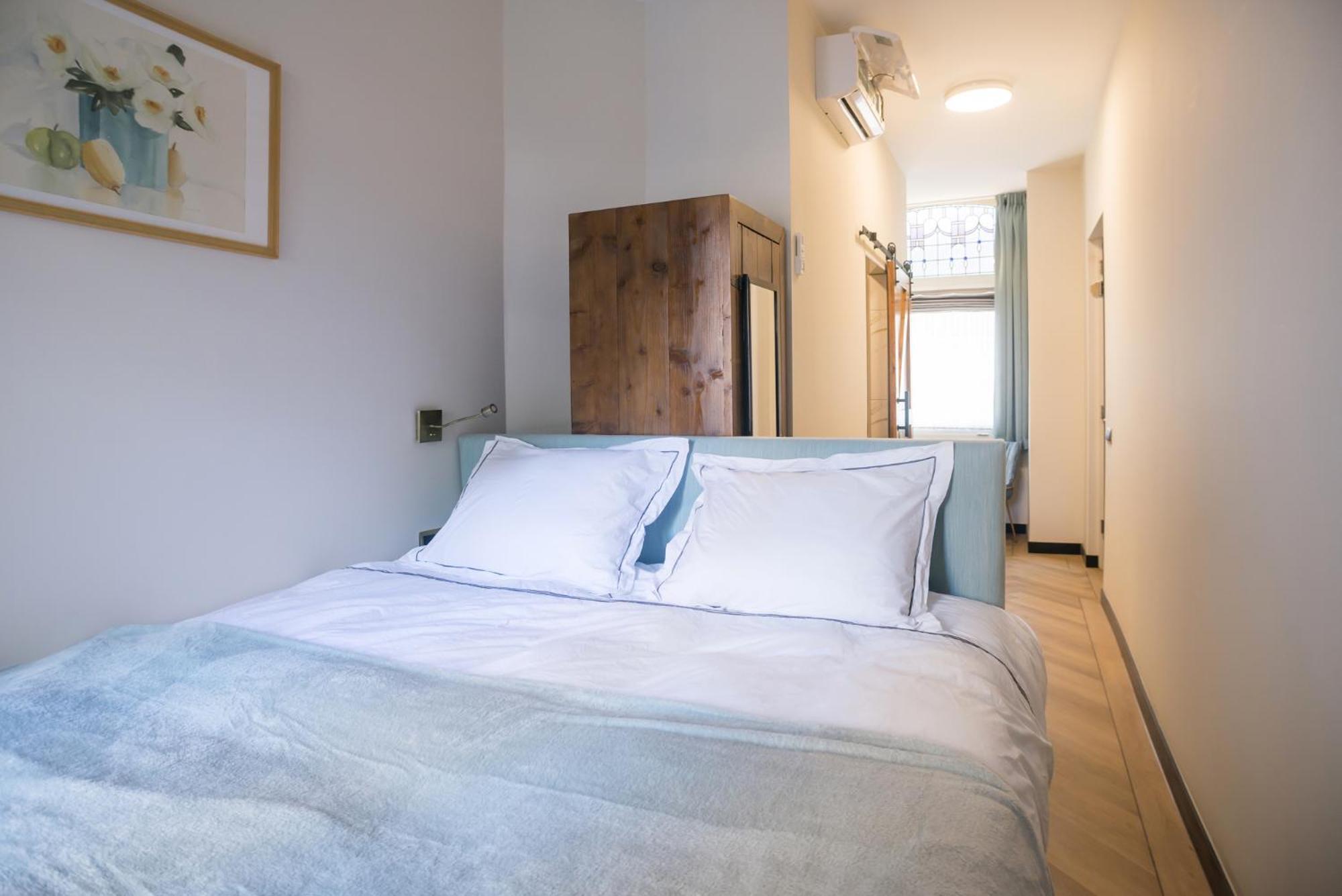 Apartment Hotspot Location, Wifi, Bed En Koffie Harmony *