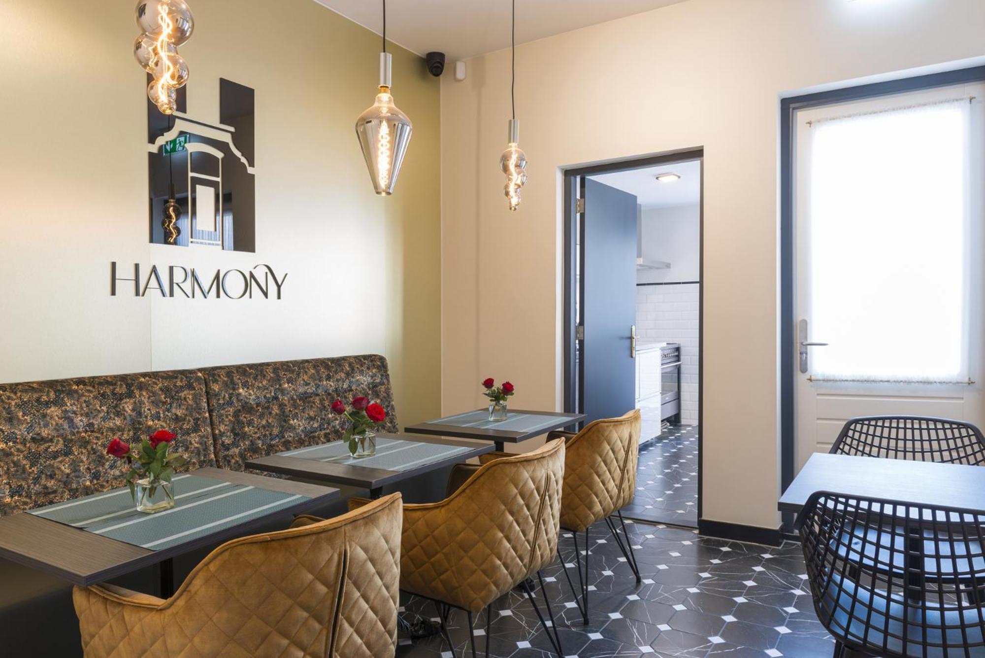 Apartment Hotspot Location, Wifi, Bed En Koffie Harmony Tilburg
