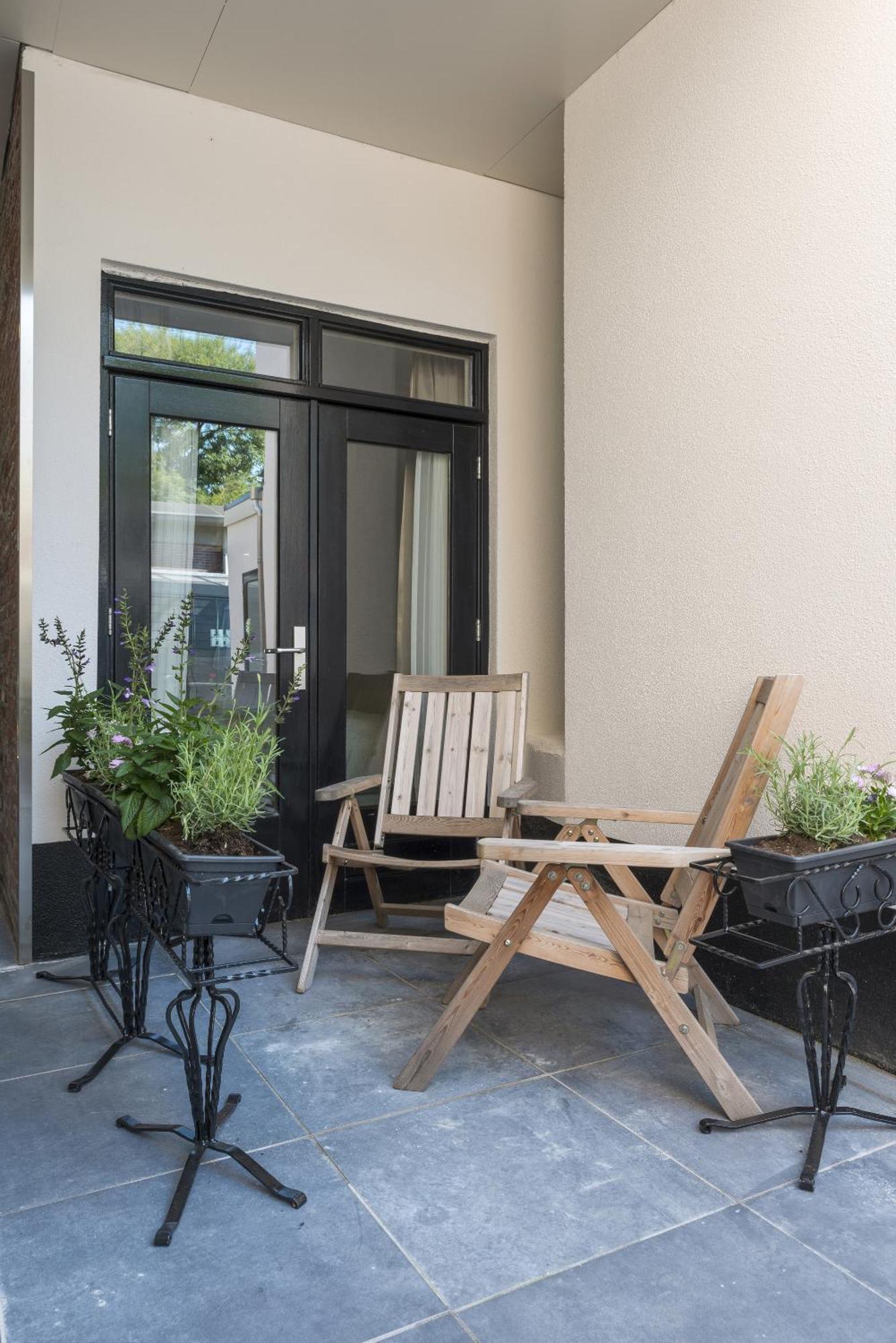 Apartment Hotspot Location, Wifi, Bed En Koffie Harmony